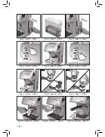 Предварительный просмотр 4 страницы Saeco 10001205 Operating Instructions Manual