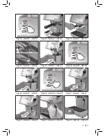 Предварительный просмотр 5 страницы Saeco 10001205 Operating Instructions Manual