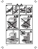 Предварительный просмотр 8 страницы Saeco 10001205 Operating Instructions Manual