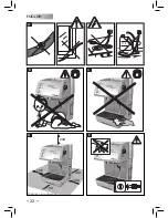 Предварительный просмотр 22 страницы Saeco 10001205 Operating Instructions Manual