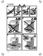 Предварительный просмотр 36 страницы Saeco 10001205 Operating Instructions Manual