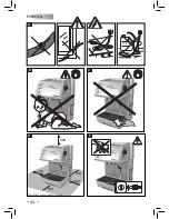 Предварительный просмотр 62 страницы Saeco 10001205 Operating Instructions Manual