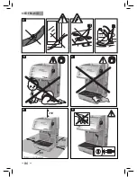 Предварительный просмотр 86 страницы Saeco 10001205 Operating Instructions Manual