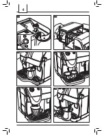 Preview for 4 page of Saeco 10001213 Operating Instructions Manual