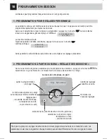 Предварительный просмотр 56 страницы Saeco 10001552 Operation And Maintenance Manual