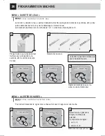 Предварительный просмотр 60 страницы Saeco 10001552 Operation And Maintenance Manual