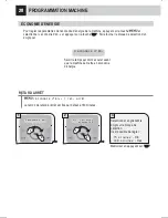 Предварительный просмотр 68 страницы Saeco 10001552 Operation And Maintenance Manual