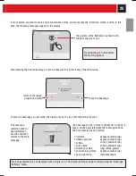 Предварительный просмотр 27 страницы Saeco 10001869 Operating And Maintenance Manual