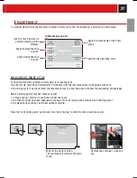 Предварительный просмотр 29 страницы Saeco 10001869 Operating And Maintenance Manual