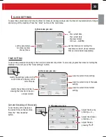 Предварительный просмотр 35 страницы Saeco 10001869 Operating And Maintenance Manual