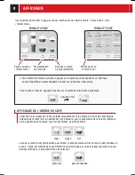 Предварительный просмотр 56 страницы Saeco 10001869 Operating And Maintenance Manual