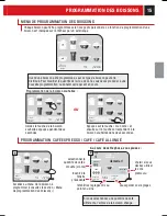 Предварительный просмотр 63 страницы Saeco 10001869 Operating And Maintenance Manual