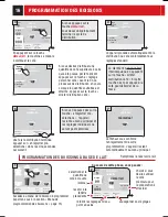 Предварительный просмотр 64 страницы Saeco 10001869 Operating And Maintenance Manual