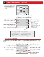 Предварительный просмотр 66 страницы Saeco 10001869 Operating And Maintenance Manual