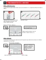 Предварительный просмотр 68 страницы Saeco 10001869 Operating And Maintenance Manual