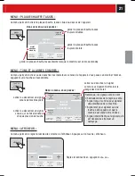 Предварительный просмотр 69 страницы Saeco 10001869 Operating And Maintenance Manual