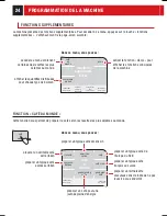 Предварительный просмотр 72 страницы Saeco 10001869 Operating And Maintenance Manual