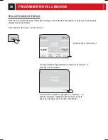 Предварительный просмотр 84 страницы Saeco 10001869 Operating And Maintenance Manual