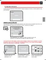 Предварительный просмотр 85 страницы Saeco 10001869 Operating And Maintenance Manual