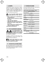 Предварительный просмотр 56 страницы Saeco 10001893 Operating Instructions Manual