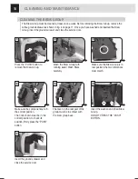 Предварительный просмотр 19 страницы Saeco 10002520 Operating And Maintenance Manual