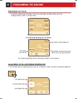 Предварительный просмотр 24 страницы Saeco 10002682 Operating And Maintenance Manual