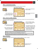 Предварительный просмотр 71 страницы Saeco 10002682 Operating And Maintenance Manual