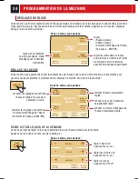 Предварительный просмотр 84 страницы Saeco 10002682 Operating And Maintenance Manual