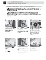 Предварительный просмотр 18 страницы Saeco 10002687 Operation And Maintenance Manual