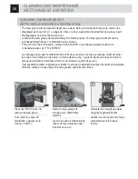 Предварительный просмотр 26 страницы Saeco 10002687 Operation And Maintenance Manual