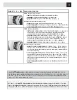 Предварительный просмотр 13 страницы Saeco 10002688 (Spanish) Manual