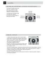 Предварительный просмотр 16 страницы Saeco 10002688 (Spanish) Manual