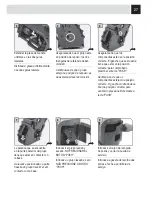 Предварительный просмотр 27 страницы Saeco 10002688 (Spanish) Manual