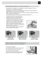 Предварительный просмотр 15 страницы Saeco 10002745 User Manual