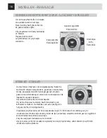 Предварительный просмотр 16 страницы Saeco 10002745 User Manual