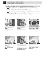 Предварительный просмотр 18 страницы Saeco 10002745 User Manual