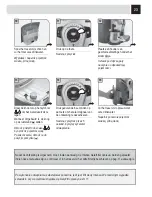 Предварительный просмотр 23 страницы Saeco 10002745 User Manual