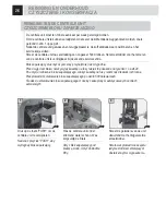 Предварительный просмотр 26 страницы Saeco 10002745 User Manual