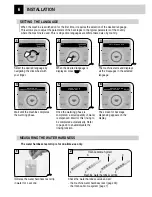 Preview for 9 page of Saeco 10002753 Operating And Maintenance Manual