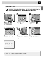 Preview for 16 page of Saeco 10002753 Operating And Maintenance Manual