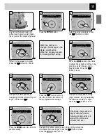 Preview for 20 page of Saeco 10002753 Operating And Maintenance Manual