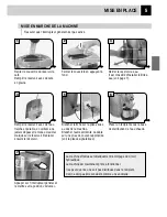 Preview for 40 page of Saeco 10002753 Operating And Maintenance Manual