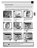 Preview for 42 page of Saeco 10002753 Operating And Maintenance Manual