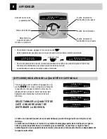 Preview for 43 page of Saeco 10002753 Operating And Maintenance Manual