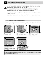 Preview for 45 page of Saeco 10002753 Operating And Maintenance Manual