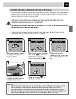 Preview for 46 page of Saeco 10002753 Operating And Maintenance Manual