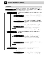 Preview for 55 page of Saeco 10002753 Operating And Maintenance Manual