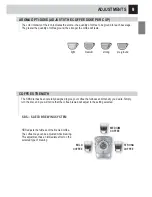 Preview for 11 page of Saeco 10002772 Operation And Maintenance Manual