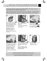 Preview for 12 page of Saeco 10002796 Operating And Maintenance Manual