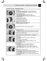 Preview for 14 page of Saeco 10002796 Operating And Maintenance Manual